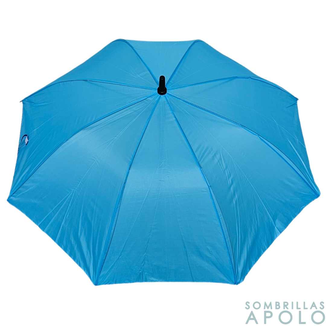 Miniatura 3 de Sombrillas Decorativas Navidad BastonX12